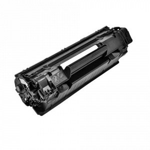 Картридж лазерный SONNEN (SH-CB436A) для HP LaserJet P1504/05/06/M1120/M1522, ВЫСШЕЕ КАЧЕСТВО, ресурс 2000 стр., 362429