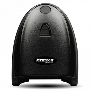 Сканер штрих и QR кода беспроводной (сканирование до 20 см) MERTECH CL-2210 P2D Dongle, 4794