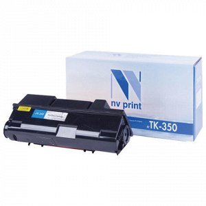 Картридж лазерный NV PRINT (NV-TK-350) для KYOCERA FS 3920DN, ресурс 15000 страниц, NV-TK350