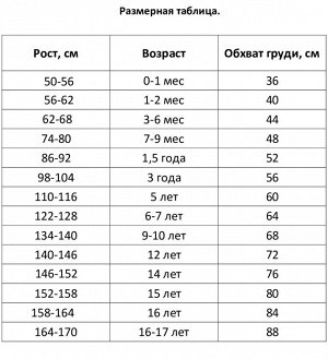 Платье для девочки, цвет розовый, рост