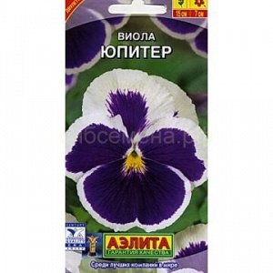 Виола Юпитер (Аэлита)