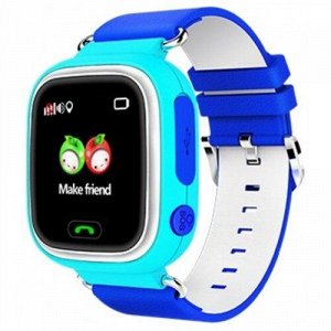 1138 Детские часы с GPS-модулем Smart Baby Watch Q90 Wonlex.