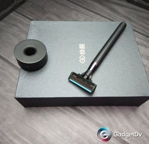 20412 Станок для бритья Xiaomi Mijia Lemon Razor H300-3.