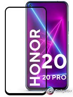 11312 Защитное стекло Honor 20/20Pro/Nova 5t F.G..