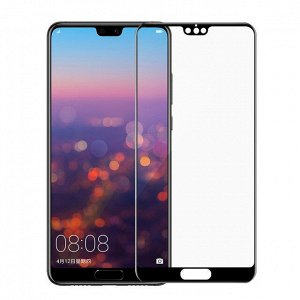 10490 Защитное стекло Huawei Р20 Pro 2018.