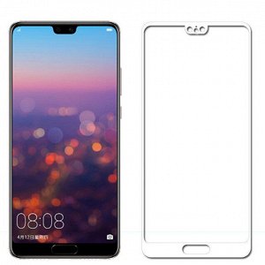 10490 Защитное стекло Huawei Р20 Pro 2018.