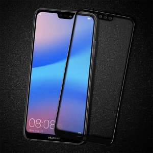 10490 Защитное стекло Huawei Р20 Pro 2018.