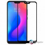 85412 Защитное стекло Xiaomi Redmi 8/8A.