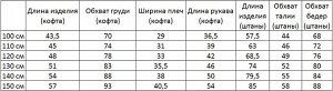 Костюм спортивный детский, принт &quot;&quot;Парк юрского периода&quot;, цвет светло-розовый/черный