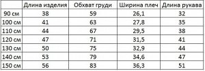 Лонгслив детский, принт  "Парк юрского периода", цвет голубой