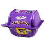 Товар Milka Secret Box с игрушкой, 14,4 г