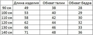 Лосины для девочки, принт "Прекрасная София", цвет желтый