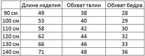 Лосины для девочки, принт "Прекрасная София", цвет белый