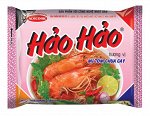 Лапша «HAO HAO» со вкусом креветки, 75 гр