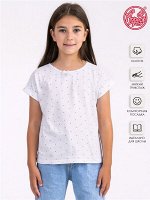 Футболка для девочки
