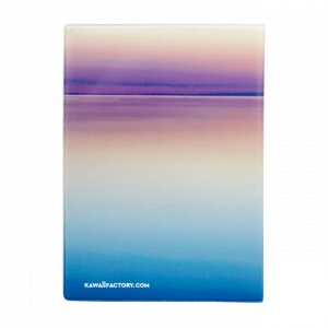 Обложка для паспорта ""Sea view""