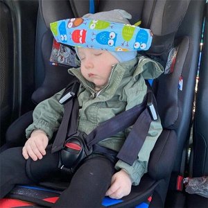 Детский ремень безопасности для автомобиля