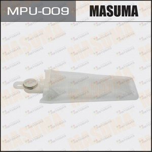 Фильтр бензонасоса MASUMA MPU-009