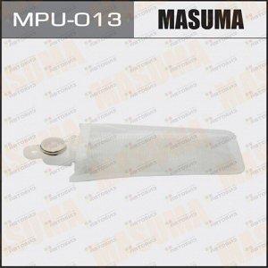 Фильтр бензонасоса MASUMA MPU-013