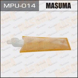 Фильтр бензонасоса MASUMA MPU-014