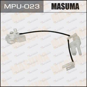 Фильтр бензонасоса MASUMA MPU-023