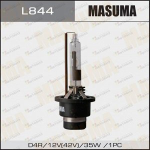 Лампа XENON MASUMA WHITE GRADE D4R 5000K 35W L844