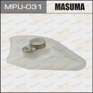 Фильтр бензонасоса MASUMA MPU-031