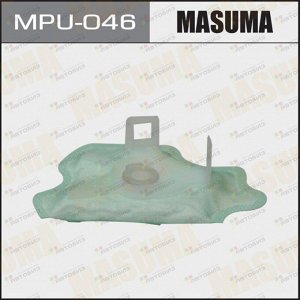 Фильтр бензонасоса MASUMA MPU-046