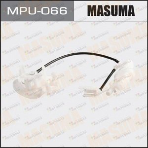 Фильтр бензонасоса MASUMA MPU-066