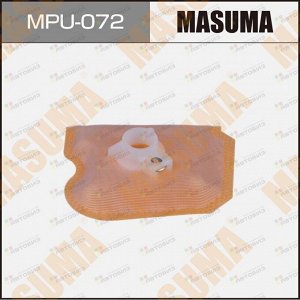 Фильтр бензонасоса MASUMA MPU-072