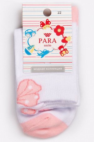 Носки для девочки Para socks