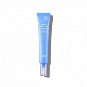 Гидроколлагеновый крем для глаз (30мл) TENZERO HYDRO COLLAGEN EYE CREAM (30ml)