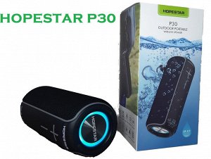 Беспроводной динамик Hopestar H45 Party портативная колонка (Bluetooth, TWS, MP3, AUX, Mic)