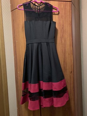 Платье-19190
