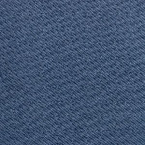 Пододеяльник Этель 145х215, цвет синий, 100% хлопок, бязь 125г/м2