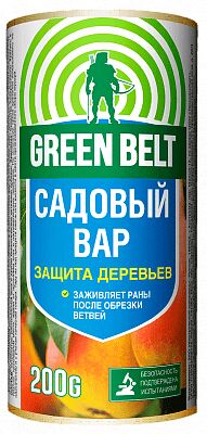 Вар садовый 200гр