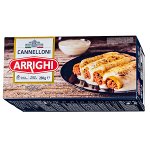 Изделия макаронные ARRIGHI Cannelloni 250 г 1 уп.х 16 шт.