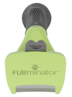 Фурминатор FURminator S для мелких собак с длинной шерстью