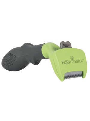 Фурминатор FURminator S для мелких собак с длинной шерстью