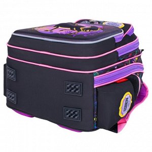 Комплект рюкзак/ мешок для обуви/ брелок ACR22-DH3-5