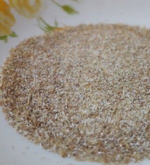 Манка Ржано-пшеничная с зародышем зерна, 500гр