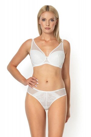 Casilda push up бюст BP16 (экрю)