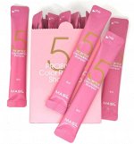 MASIL 5 Probiotics Color Radiance Shampoo Pouch 8ml/ Шампунь с пробиотиками для защиты цвета