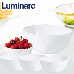 Набор салатников Luminarc "Lotusia" / 5 предметов