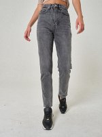 T4F W5595.57 (204) брюки джинсовые жен В