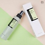COSRX Centella Water Alcohol-Free Toner 150ml / Бесспиртовой тонер с экстрактом центеллы для чувствительной кожи