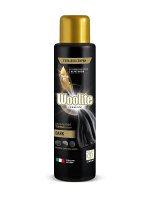 Woolite Premium Гель д/стирки тёмных вещей /450