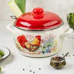 Российская и сербская эмаль