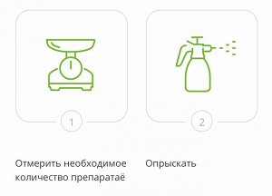 Хелат цинка 10гр 1/100