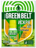 Искра БИО 10мл (1ящ/120шт) Биопрепарат от насекомых-вредителей